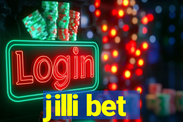 jilli bet